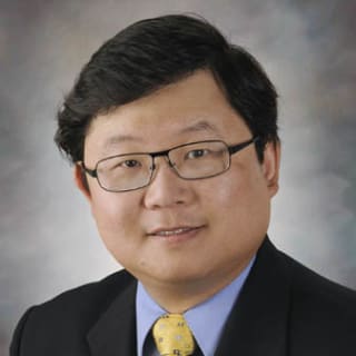 Theodore Suh, MD