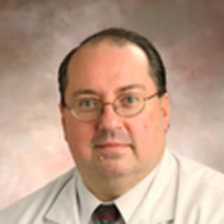 Kenneth Calhoun, MD, Family Medicine, Louisville, KY, Norton Hospital
