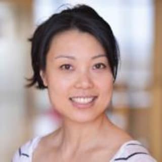 Carol Chen, MD