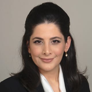 Mina Al Najafi, MD, Internal Medicine, Alexandria, VA