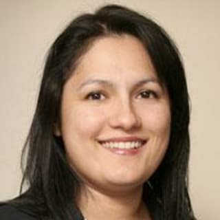 Yvonne Juarez, MD, Pediatrics, Fresno, CA