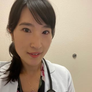 Aera Jeong, Nurse Practitioner, Miami, FL