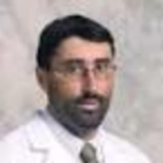 Gustavo Fernandez-Castro, MD, Oncology, Miami, FL, Jackson Health System