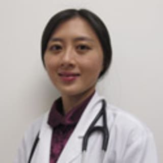 Cynthia Tam, DO, Internal Medicine, New York, NY, NewYork-Presbyterian/Lower Manhattan Hospital