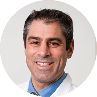 Philip Mulieri, MD, Orthopaedic Surgery, Hilton Head, SC