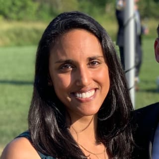Nilasha Ghosh, MD