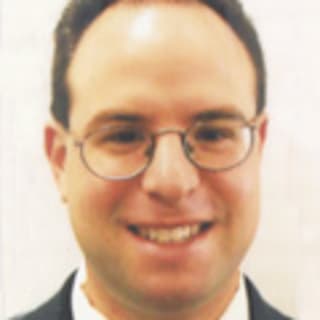Adam Redlich, MD