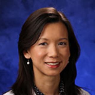 Cynthia Chuang, MD, Internal Medicine, Hershey, PA, Penn State Milton S. Hershey Medical Center