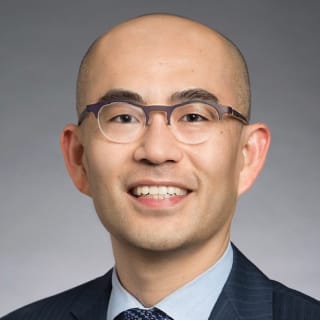 Michael Chou, MD