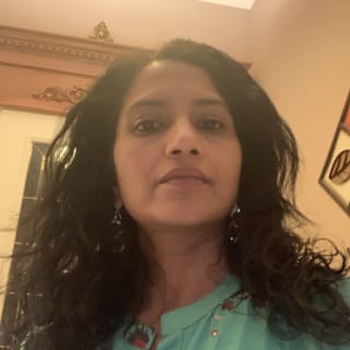 Geetha Kandimala, MD