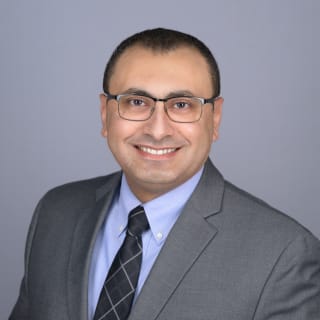 Emad Mikhail, MD
