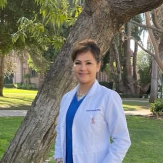 Neyda Brodnansky, Family Nurse Practitioner, Los Angeles, CA