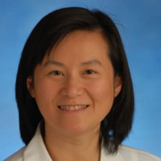 Lilly Chen, MD