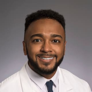 Omar Jean-Baptiste, MD, Other MD/DO, Atlanta, GA