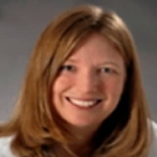 Lori Georgeson, MD