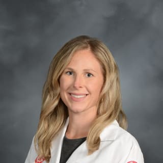 Carrie Johnston, MD