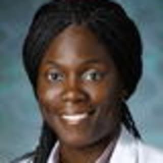 Opeoluwa (Oluwole) Olayinka, MD, Internal Medicine, Baltimore, MD