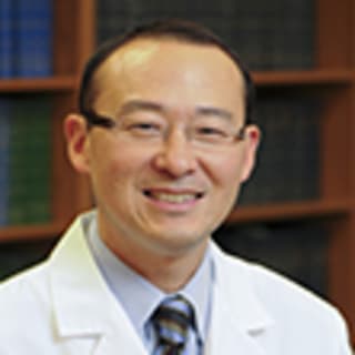 Uri Ahn, MD