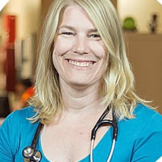 Kathrine Ryan, MD, Pediatrics, Issaquah, WA