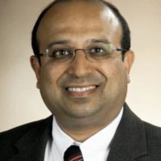 Nadeem Anis, MD