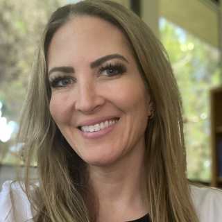Samantha Harris, MD
