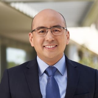 Dr. Richard Lee, MD – Irvine, CA | Oncology
