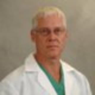 George Parsons, DO, Emergency Medicine, Upland, PA