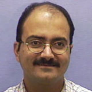 Ardeshir Irani, MD