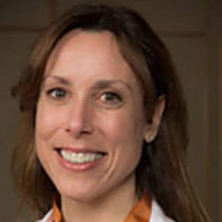 Daniela Carusi, MD, Obstetrics & Gynecology, Boston, MA, Brigham and Women's Hospital