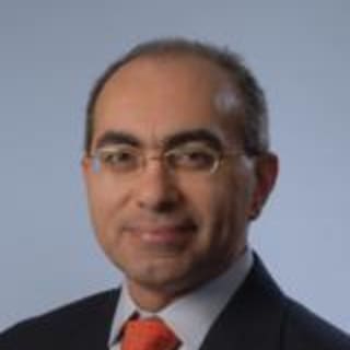 Mehdi Nassiri, MD