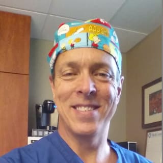 Arthur Hunter Wilson, MD, Obstetrics & Gynecology, Mansfield, OH, OhioHealth Grant Medical Center