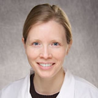 Janet Pollard, MD, Nuclear Medicine, Iowa City, IA, University of Iowa Hospitals and Clinics