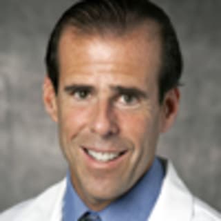 Gregory Cooper, MD