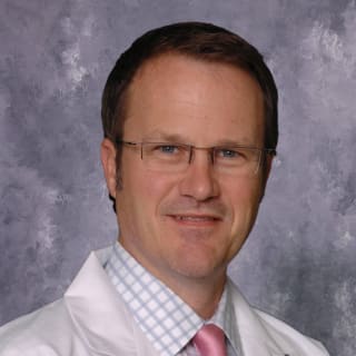 Theodore Vander Velde, MD, Radiology, Saint Louis, MO, Barnes-Jewish Hospital