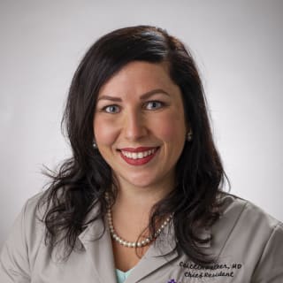 Caitlin Walker, MD, Obstetrics & Gynecology, Chandler, AZ, Chandler Regional Medical Center