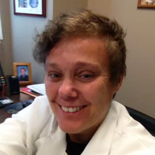 Danielle Clair, MD, Obstetrics & Gynecology, Corning, NY, Geneva General Hospital