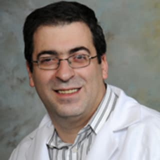 Haissam Khouri, MD, Anesthesiology, Flint, MI, Hurley Medical Center