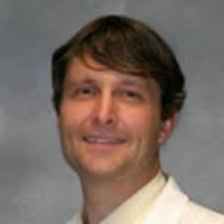 Jeffrey Frazer, MD