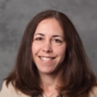 Beth (Baver-Neff) Baver, MD