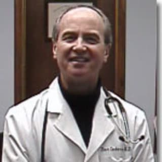 Ronald Codario Sr., MD, Cardiology, Philadelphia, PA, Pennsylvania Hospital