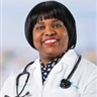 Ozioma (Evans-Nwosu) Gab-Ojukwu, MD, Family Medicine, Aurora, CO