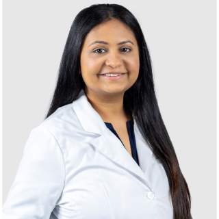 Dhara Patel, DO