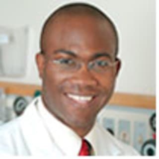 Chike Anusionwu, MD