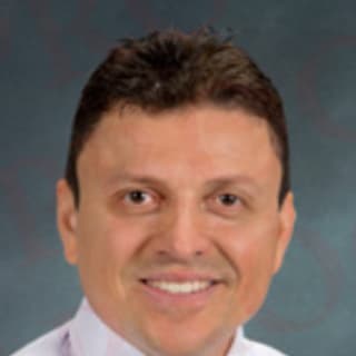 Luis Chavez, MD, Endocrinology, Rochester, NY, Strong Memorial Hospital of the University of Rochester