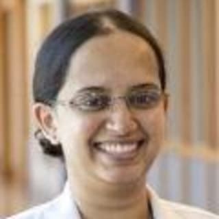 Ashwini (Kamath) Mulki, MD