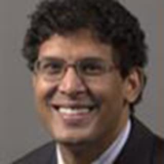 Chandrasekharan Krishnan, MD, Ophthalmology, Boston, MA, Tufts Medical Center
