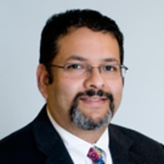 Jatin Vyas, MD, Infectious Disease, New York, NY