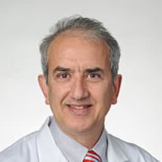 Mark Aarons, MD, Internal Medicine, Arlington, VA, Virginia Hospital Center