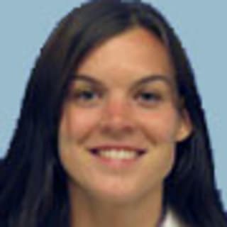 Megan Durr, MD