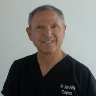 Samuel Pallin, MD